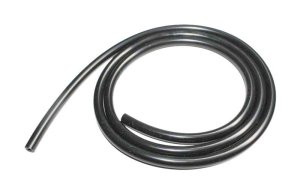 Subaru Forester Radiator Hose Kit - Torque Solution - Silicone - Black - `14-`27